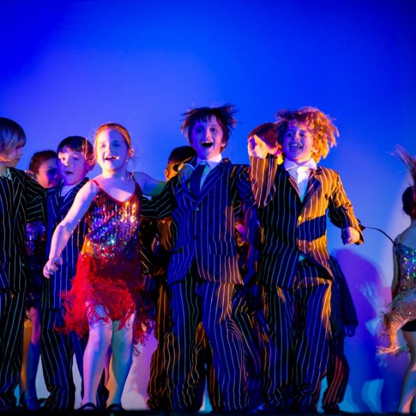 Dance Recital 2018 - St Benedict's School-74